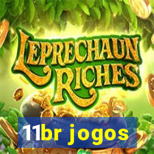 11br jogos